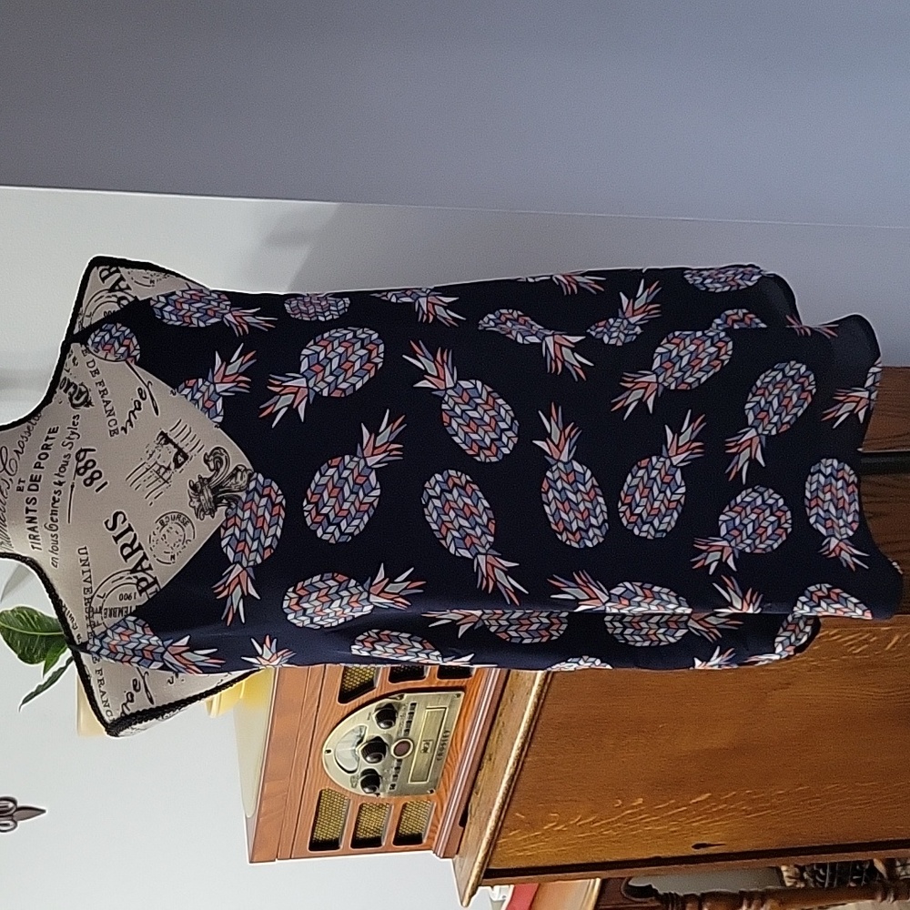 LOFT TOP